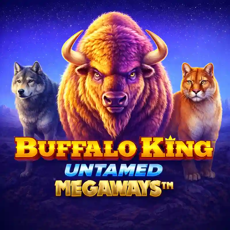 Buffalo King Untamed