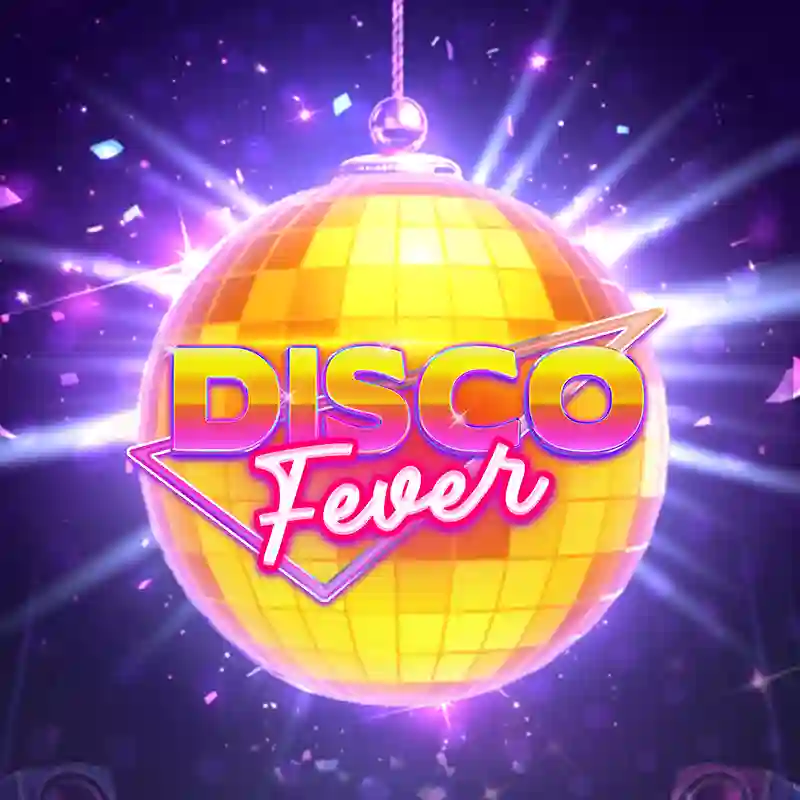 Disco Fever Slot bet365 México