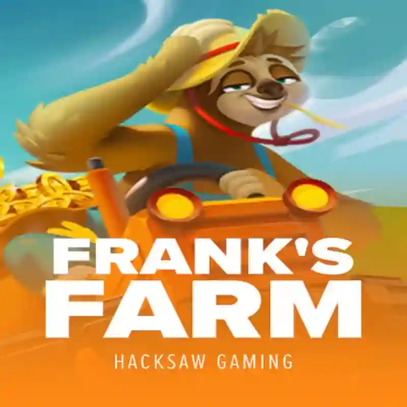 Juego HS Frank's Farm en bet365