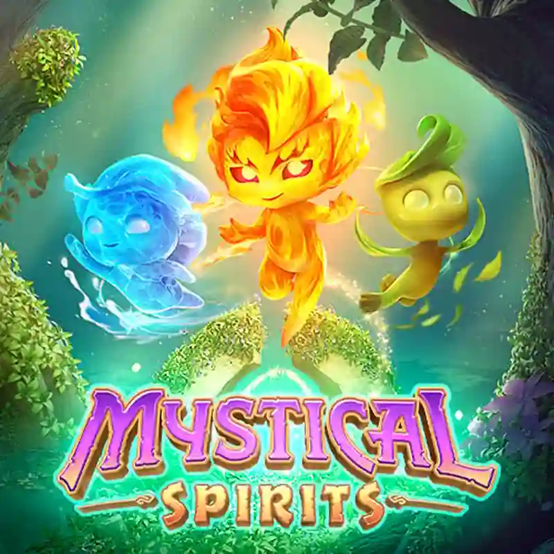 Jugar a Mystical Spirits en bet365 México