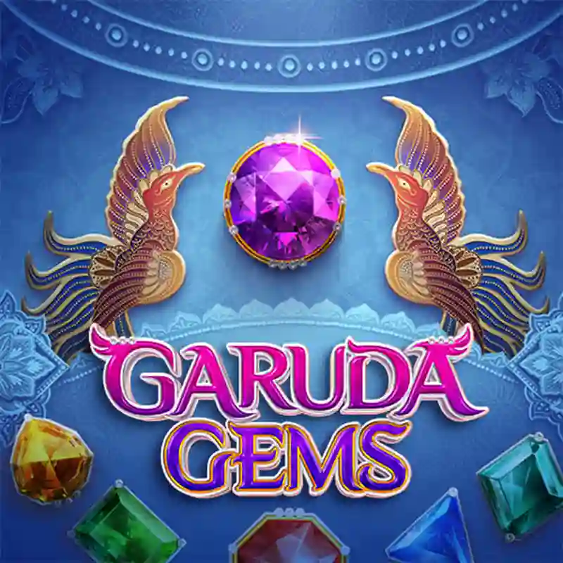 PGS Garuda Gems Tragamonedas bet365