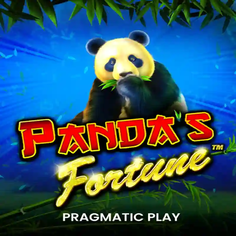 PP Panda's Fortune bet365