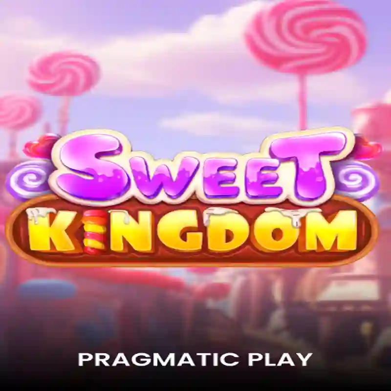 PP Sweet Kingdom slot en bet365 México