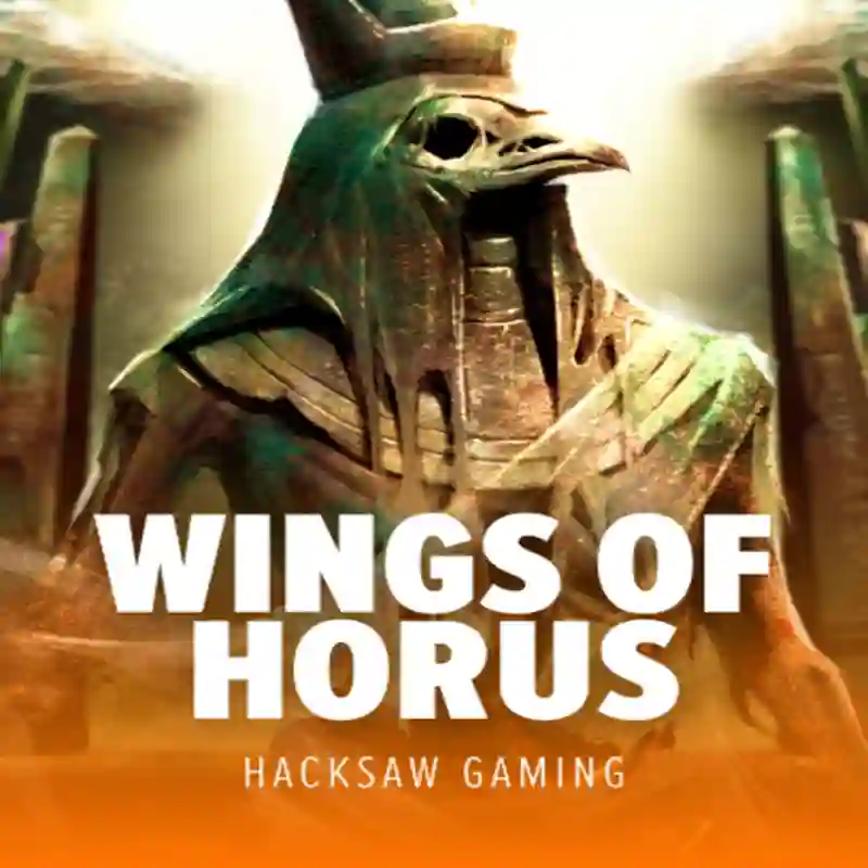 Tragamonedas Wings of Horus bet365